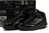 nike basketall chaussures lebron vii-91 air max noir chaussure basketball